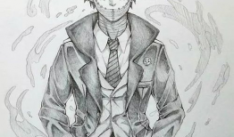 动漫人物的特点,揭秘个性鲜明的角色魅力