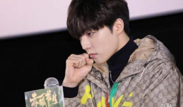 陈立农吃瓜爆料图片高清,高清图片引网友热议